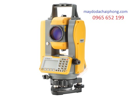 Máy toàn đạc điện tử Trimble M1